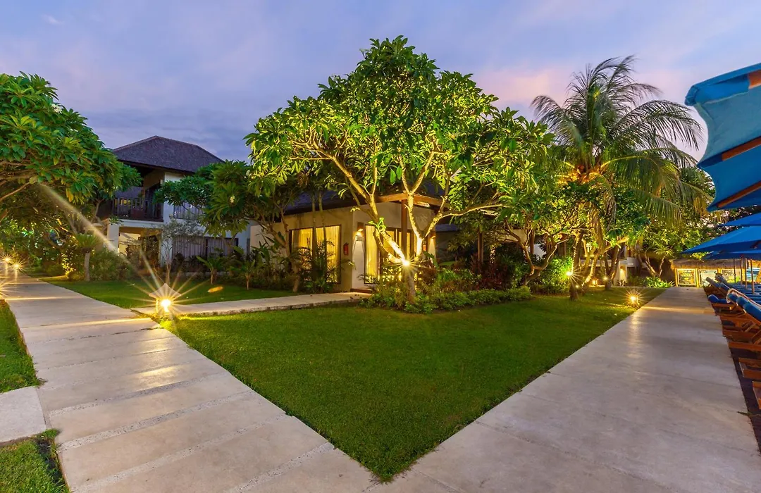 Living Asia Resort And Spa-1