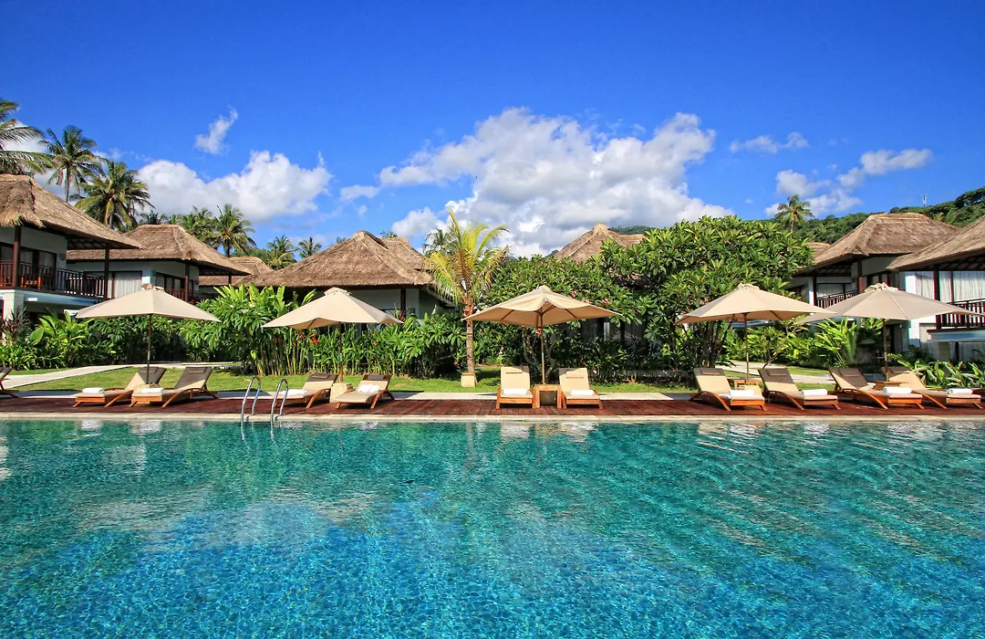 Living Asia Resort And Spa-1