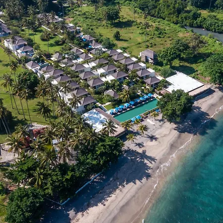 Living Asia Resort And Spa-2