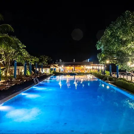 Living Asia Resort And Spa-2
