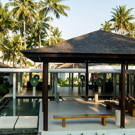 Living Asia Resort And Spa-3