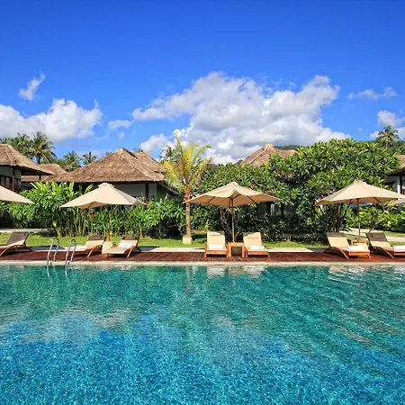 Living Asia Resort And Spa-3